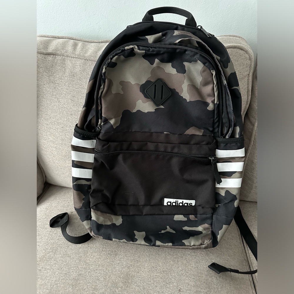 Adidas Back Pack
